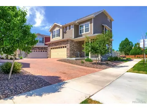 8010 E 128th Pl, Thornton, CO 80602 photo 1