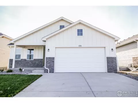 1211 Bison Way, Wiggins, CO 80654 photo 1