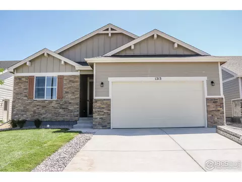 1213 Bison Way, Wiggins, CO 80654 photo 1