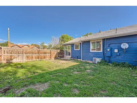 Undisclosed, Denver, CO 80204 photo 8