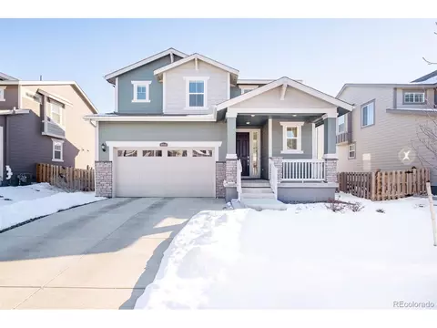10946 Wheeling St, Commerce City, CO 80022