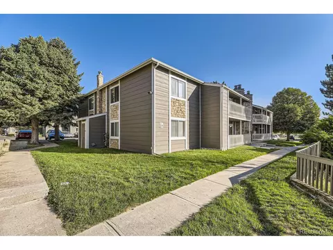 18196 E Ohio Ave #103, Aurora, CO 80017
