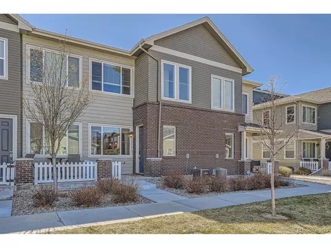 15530 W 64th Pl #C, Arvada, CO 80007