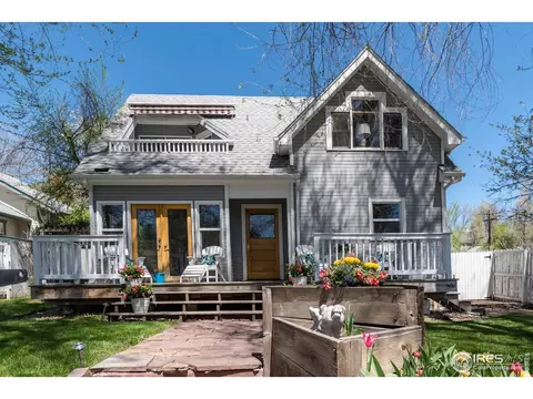 1927 Bluff St, Boulder, CO 80304 photo 1