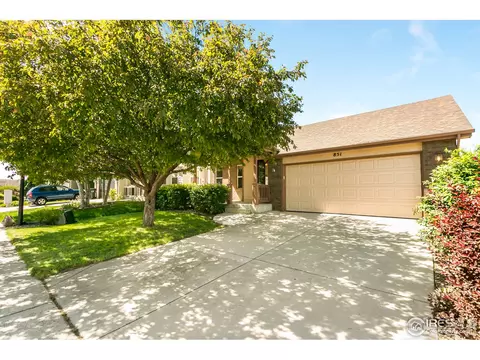 851 Durum St, Windsor, CO 80550 photo 2