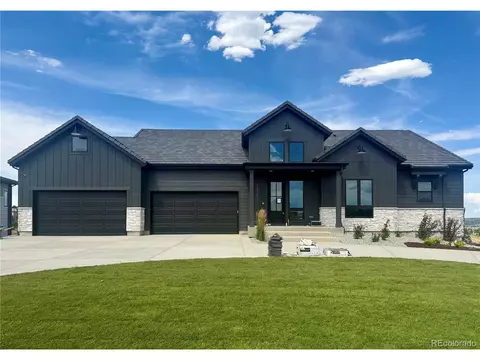 5325 Soledad Cir, Parker, CO 80134