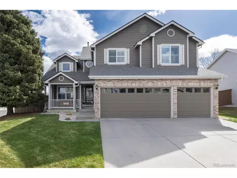 9704 Spring Hill St, Highlands Ranch, CO 80129