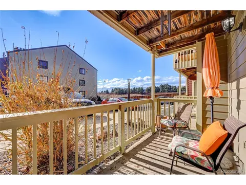 10872 W Evans Ave #1A, Lakewood, CO 80227