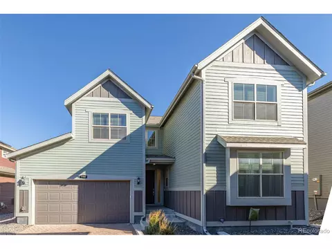 Undisclosed, Littleton, CO 80125