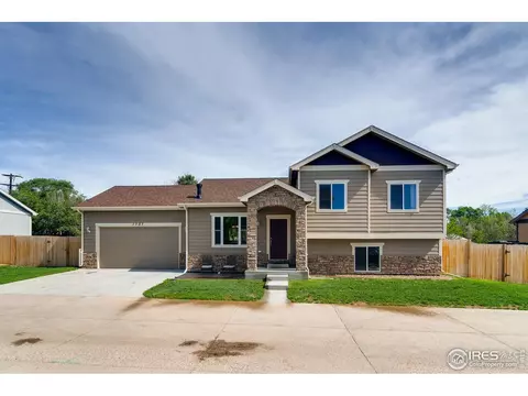 1707 Rachel Ct, Evans, CO 80620 photo 1