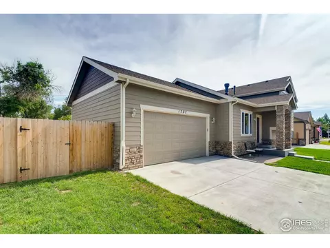 1707 Rachel Ct, Evans, CO 80620 photo 2