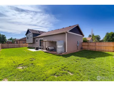 1707 Rachel Ct, Evans, CO 80620 photo 26