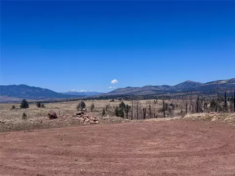 1005 Foy Pl, Fort Garland, CO 81133