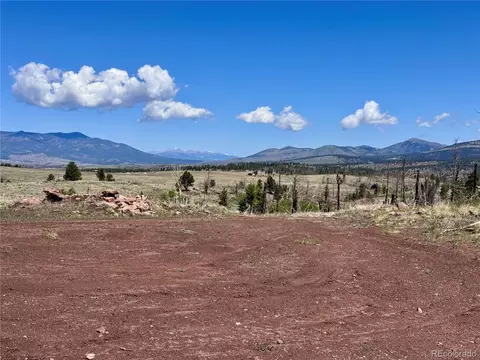 1005 Foy Pl, Fort Garland, CO 81133