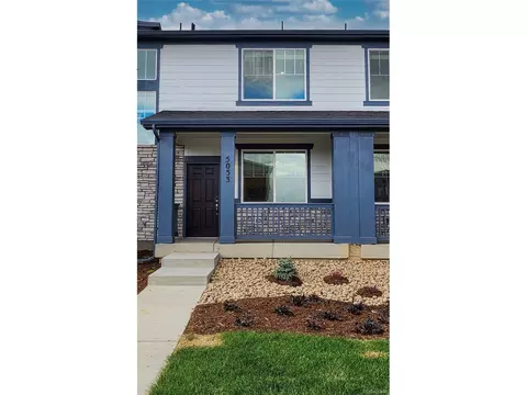 5053 S Robb Ct, Littleton, CO 80127