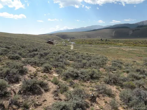 22 Plamor 2-a, Leadville, CO 80461