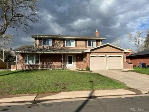 3228 S Dayton Ct, Denver, CO 80231