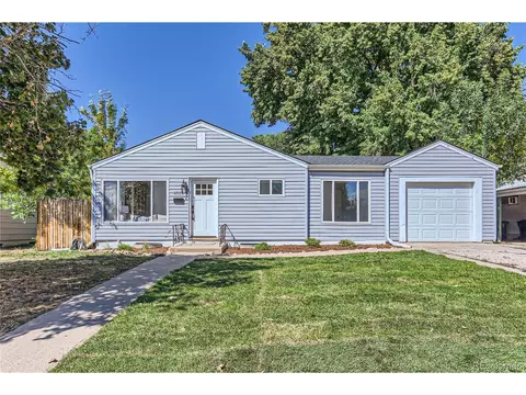 4727 E Bails Pl, Denver, CO 80222 photo 2
