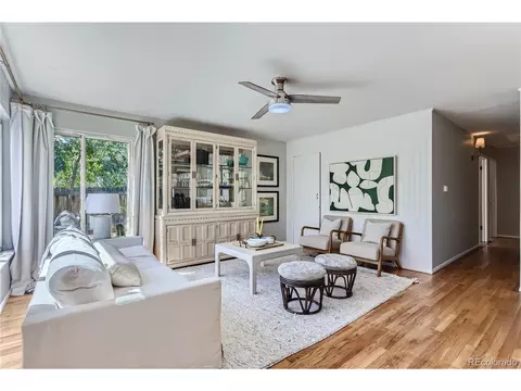 4727 E Bails Pl, Denver, CO 80222