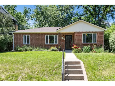 2635 Julian St, Denver, CO 80211
