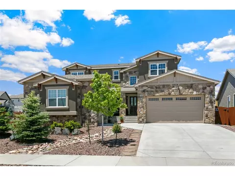 12614 Windingwalk Dr, Peyton, CO 80831