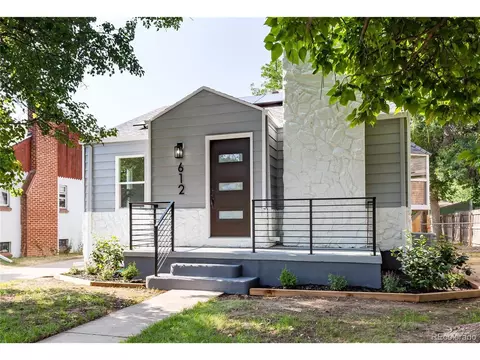 612 E Amherst Ave, Englewood, CO 80113