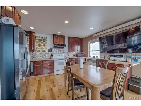 1620 S Trout Rd, Fairplay, CO 80440