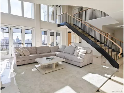 Undisclosed, Denver, CO 80203