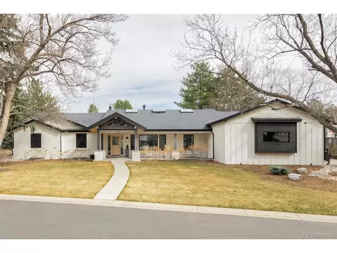 4421 Sumac Ln, Littleton, CO 80123