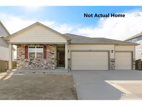 1655 Highfield Dr, Windsor, CO 80550 photo 1