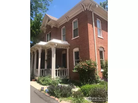 1237 Elder Ave #5, Boulder, CO 80304 photo 1