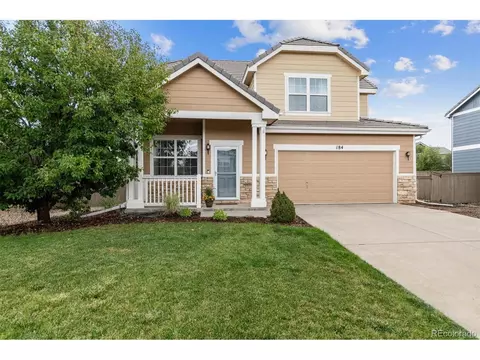 184 Falmouth St, Castle Rock, CO 80104
