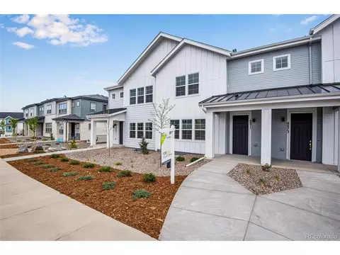 8871 Fraser River Loop, Littleton, CO 80125