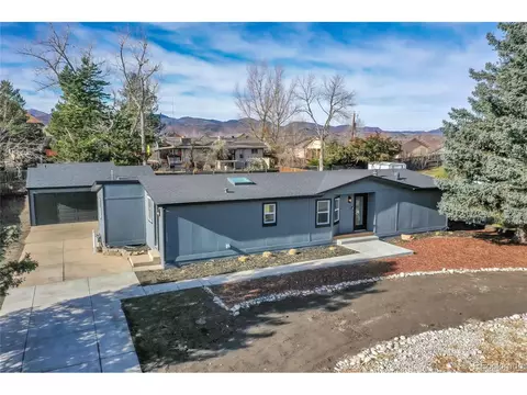 8875 S Brentwood St, Littleton, CO 80128