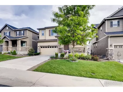 3362 E 140th Dr, Thornton, CO 80602 photo 2