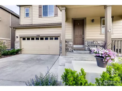 3362 E 140th Dr, Thornton, CO 80602 photo 3