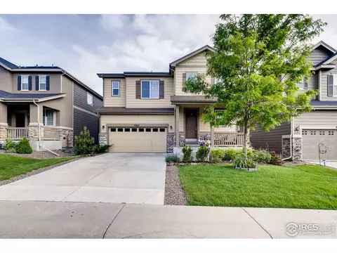 3362 E 140th Dr, Thornton, CO 80602 photo 1