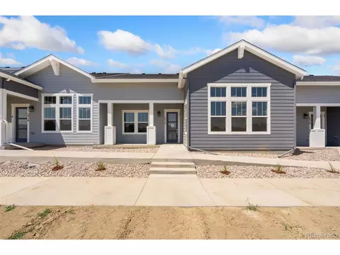 Undisclosed, Fort Collins, CO 80524