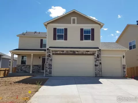 1659 Highfield Dr, Windsor, CO 80550 photo 1