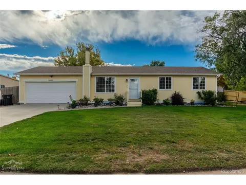12466 W 71st Pl, Arvada, CO 80004