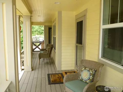 181 2nd Ave #4A, Lyons, CO 80540 photo 3