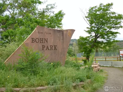 181 2nd Ave #4A, Lyons, CO 80540 photo 31