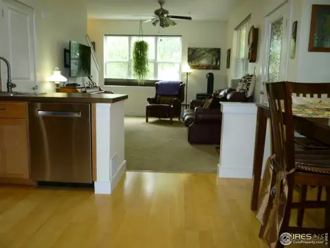 181 2nd Ave #4A, Lyons, CO 80540 photo 5