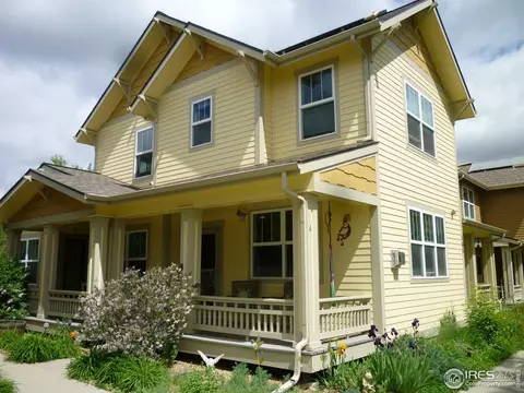 181 2nd Ave #4A, Lyons, CO 80540 photo 1