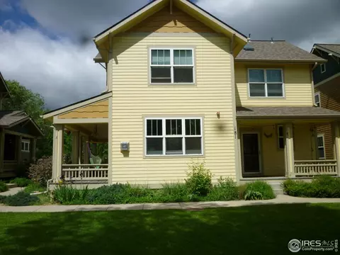 181 2nd Ave #4A, Lyons, CO 80540 photo 2