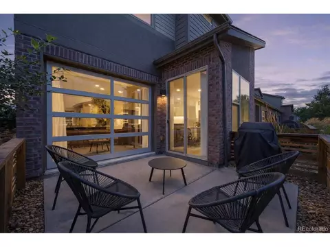 11772 W 45th Pl, Wheat Ridge, CO 80033