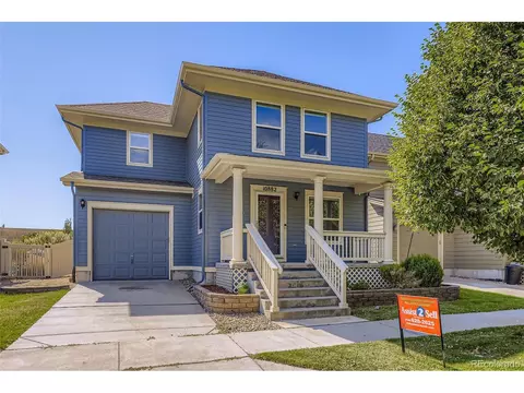 10882 Dayton Way, Henderson, CO 80640