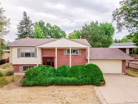 10628 Quivas St, Northglenn, CO 80234