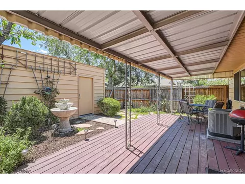 12403 E Louisiana Ave, Aurora, CO 80012