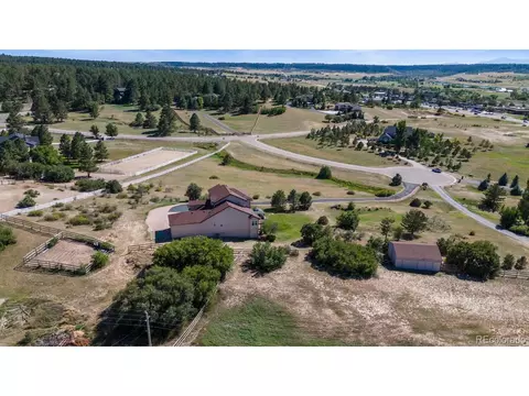 2342 Kelty Ct, Franktown, CO 80116